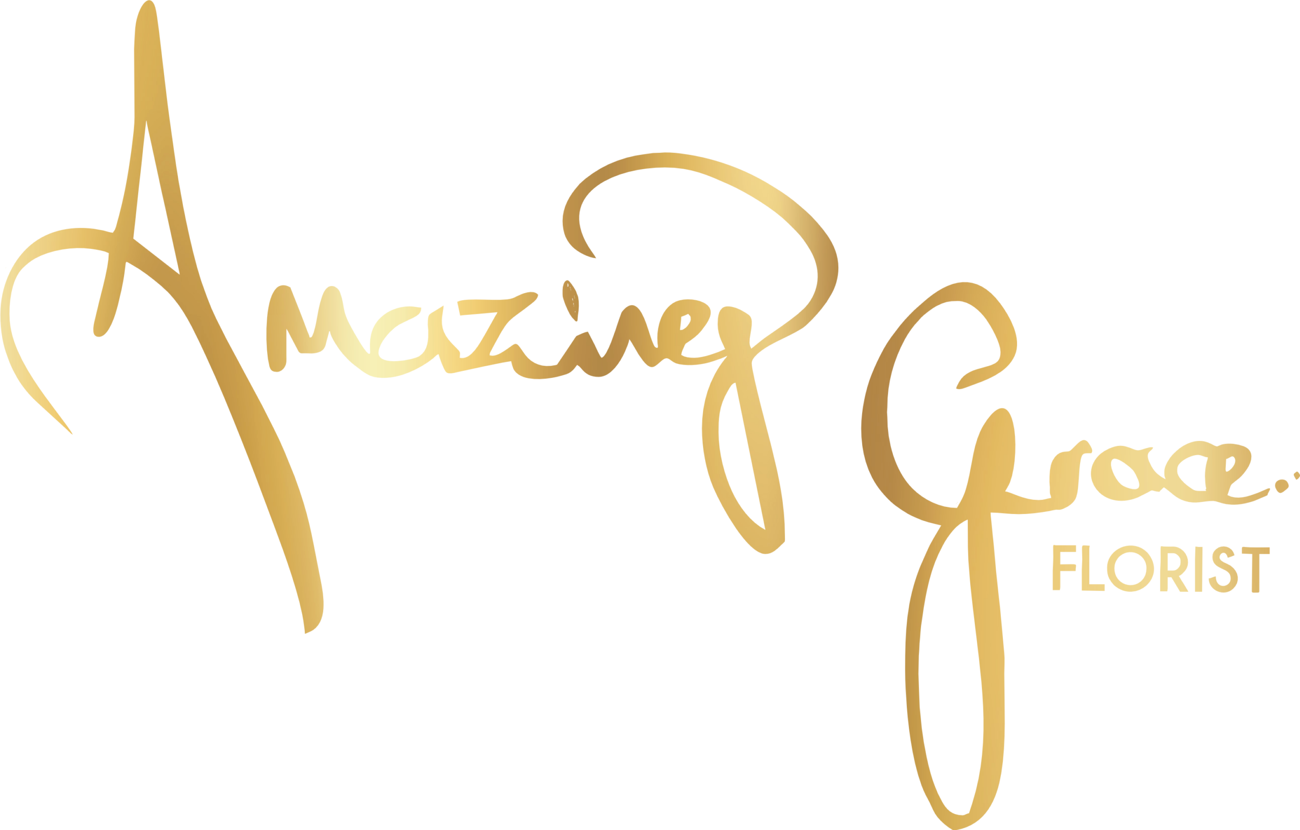 Amazing Grace – Florist – Scarborough